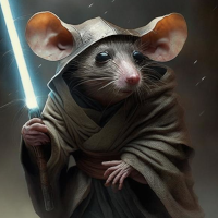 Jedi rat